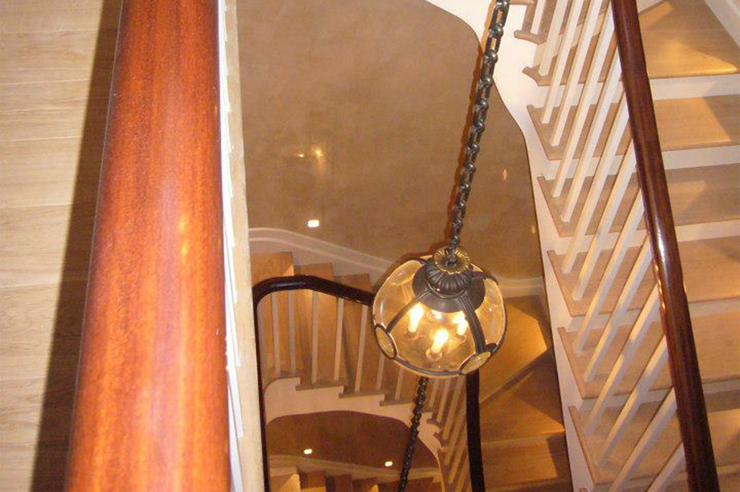 Bespoke Staircase | Kensington