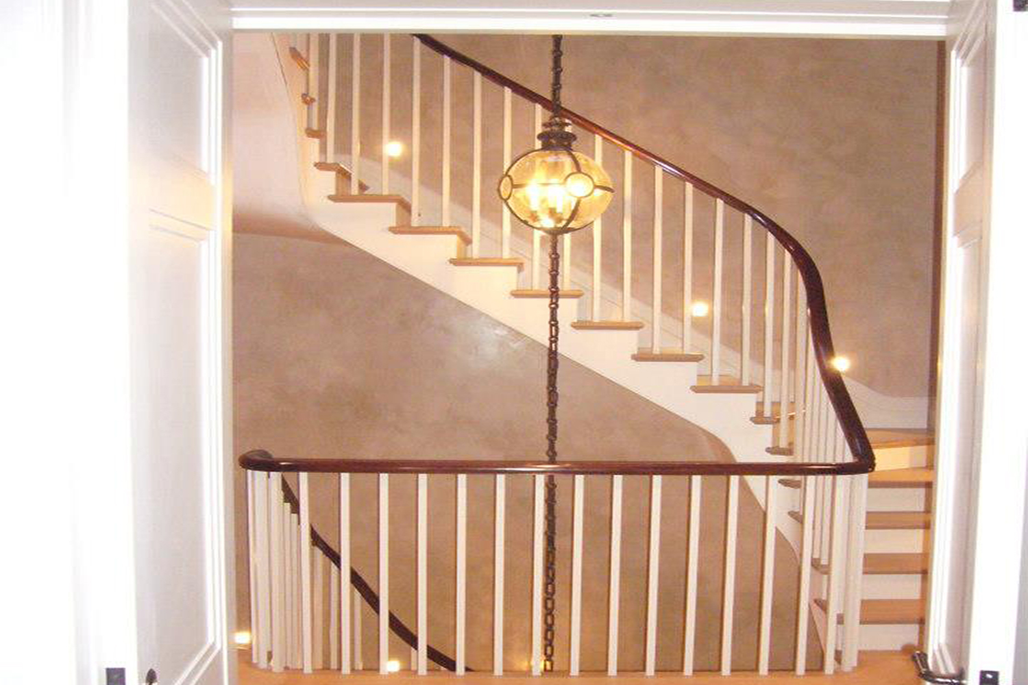 Bespoke Staircase | Kensington